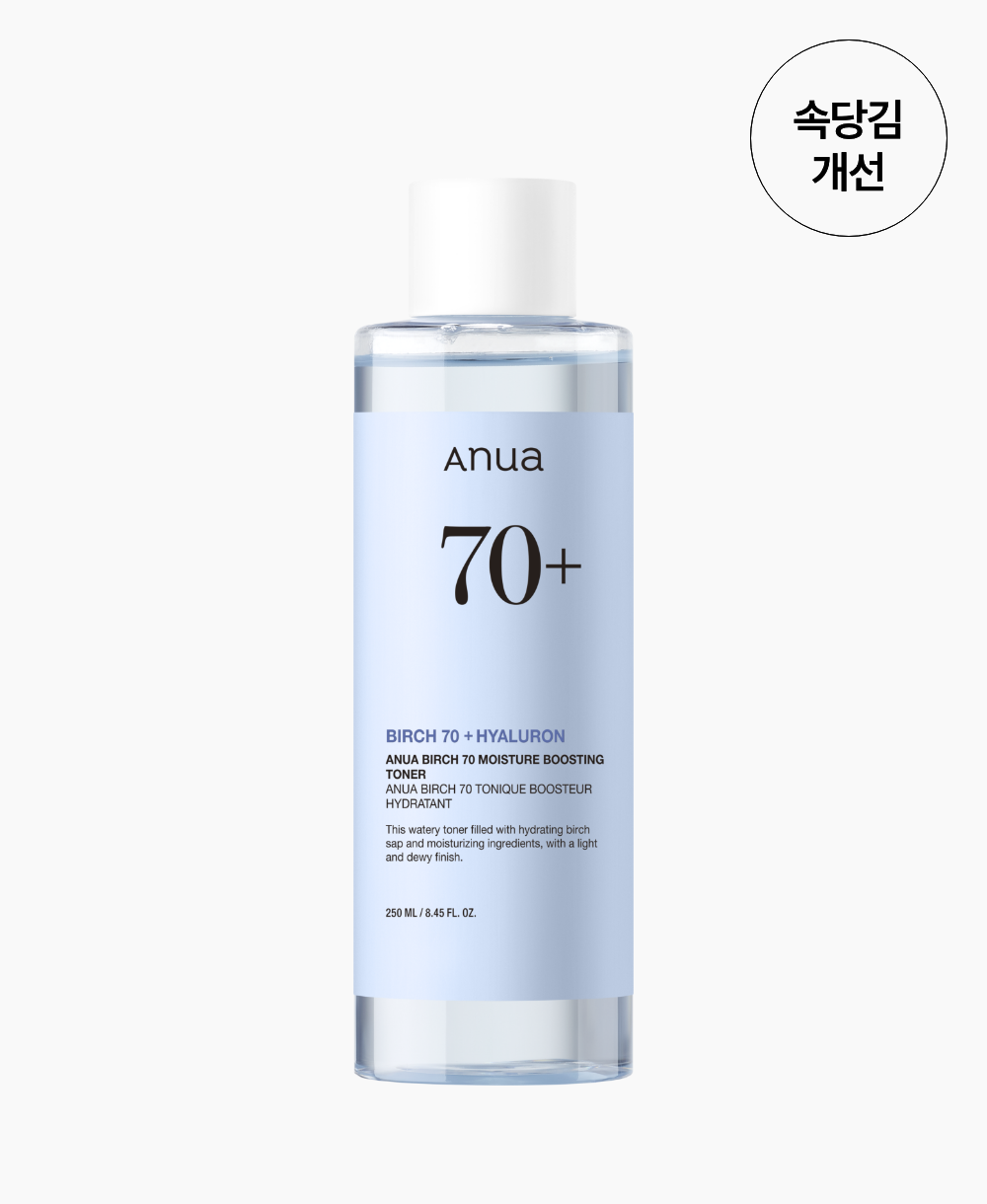 Anua Birch 70 Moisture Boosting Toner