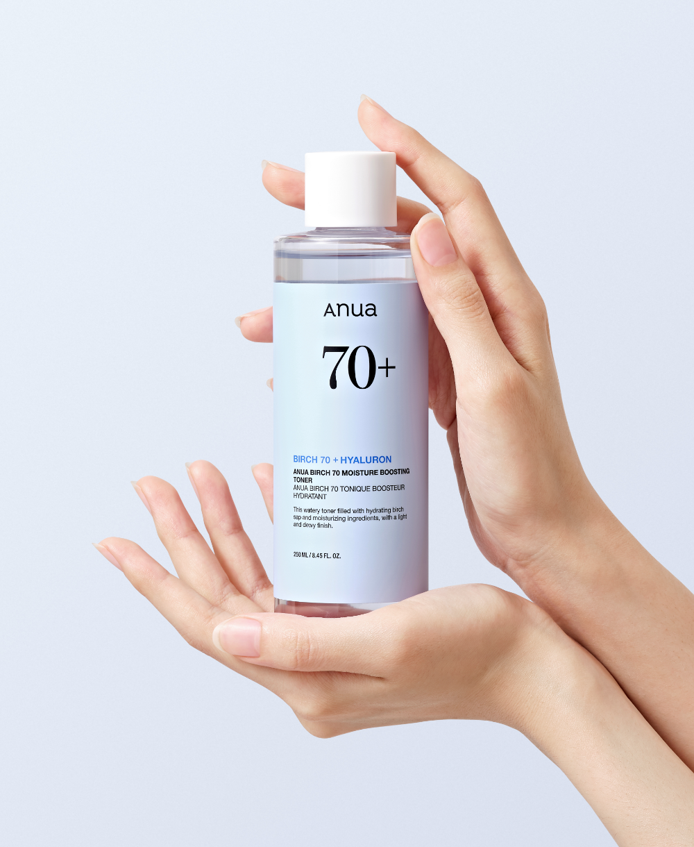Anua Birch 70 Moisture Boosting Toner