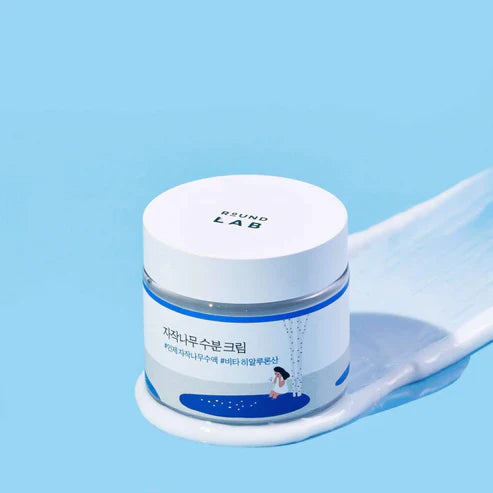 ROUND LAB Birch Moisturizing Cream
