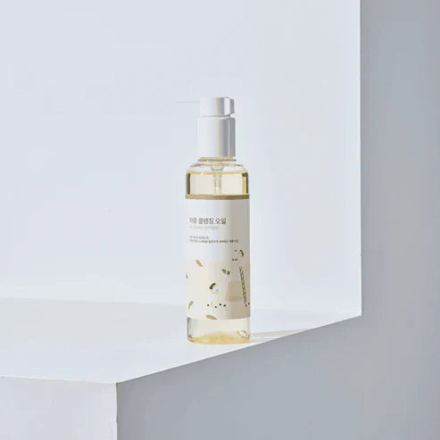 ROUND LAB Soybean Cleansing Oil
