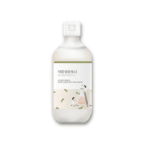 ROUND LAB Soybean Nourishing Toner