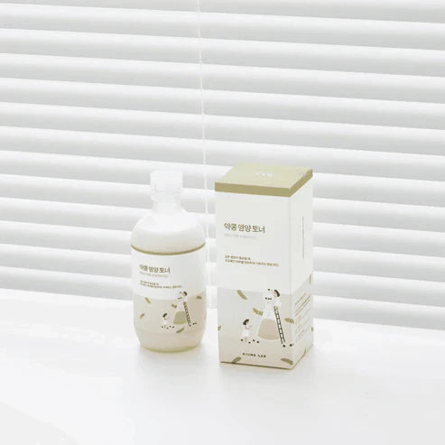 ROUND LAB Soybean Nourishing Toner