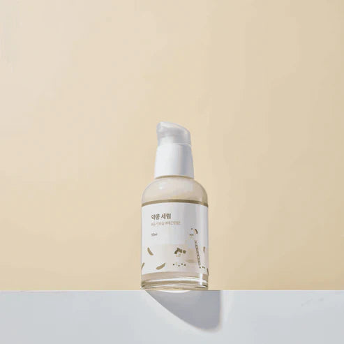 ROUND LAB Soybean Nourishing Serum