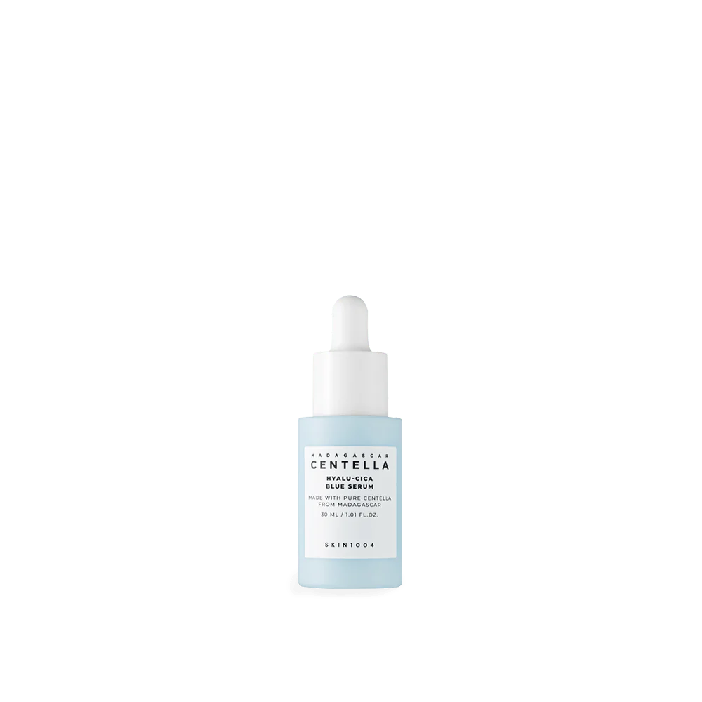 SKIN1004 Centella Hyalu-Cica Blue Serum