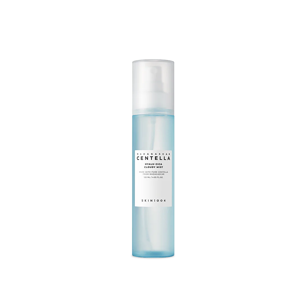 SKIN1004 Centella Hyalu-Cica Cloudy Mist