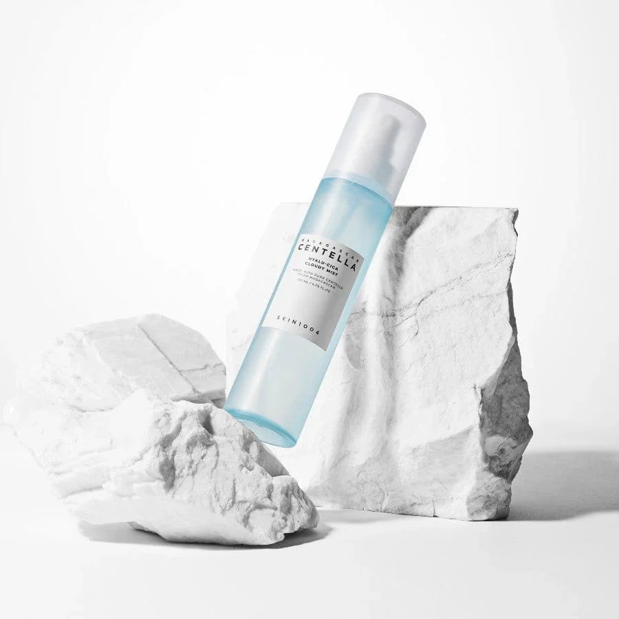 SKIN1004 Centella Hyalu-Cica Cloudy Mist