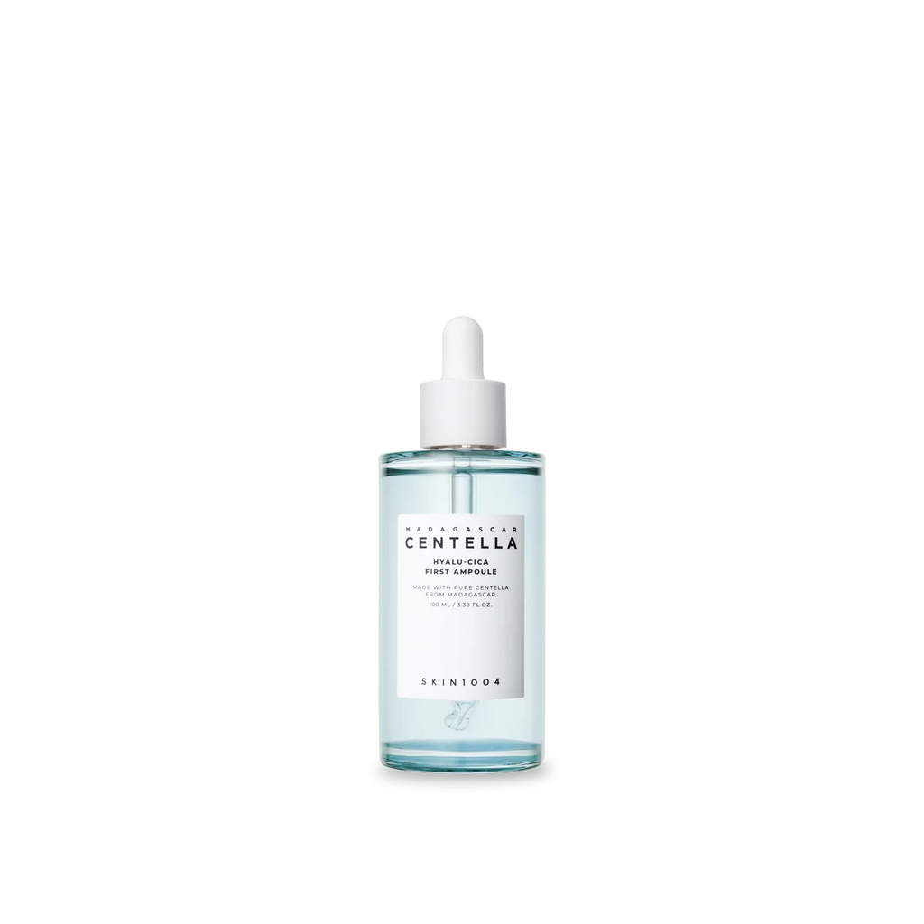 SKIN1004 Centella Hyalu-Cica First Ampoule
