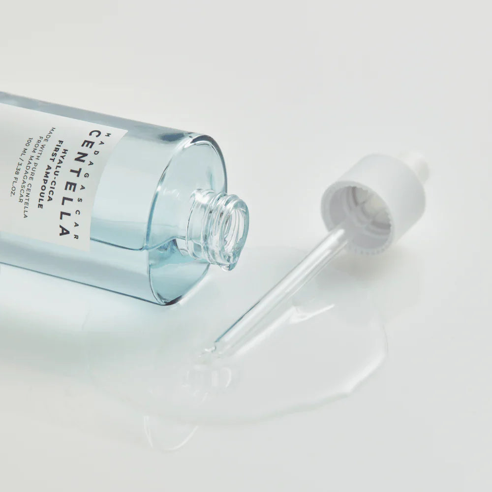 SKIN1004 Centella Hyalu-Cica First Ampoule