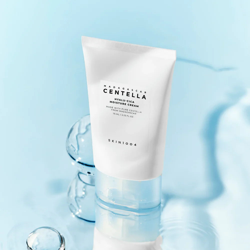 SKIN1004 Centella Hyalu-Cica Moisture Cream