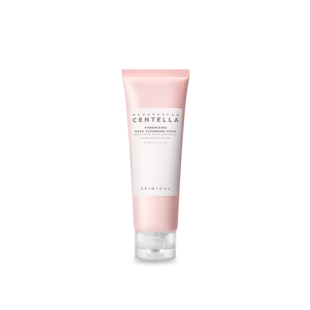 SKIN1004 Centella Poremizing Deep Cleansing Foam