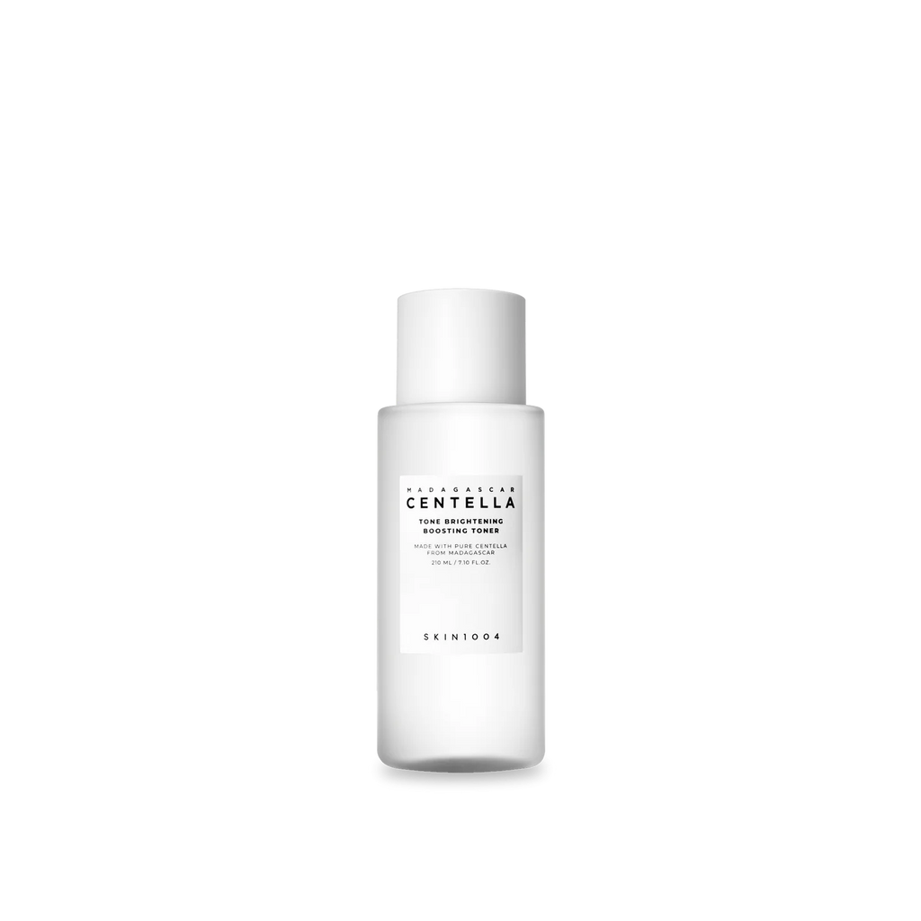 SKIN1004 Centella Tone Brightening Boosting Toner