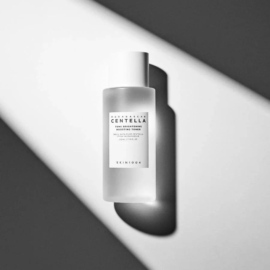 SKIN1004 Centella Tone Brightening Boosting Toner