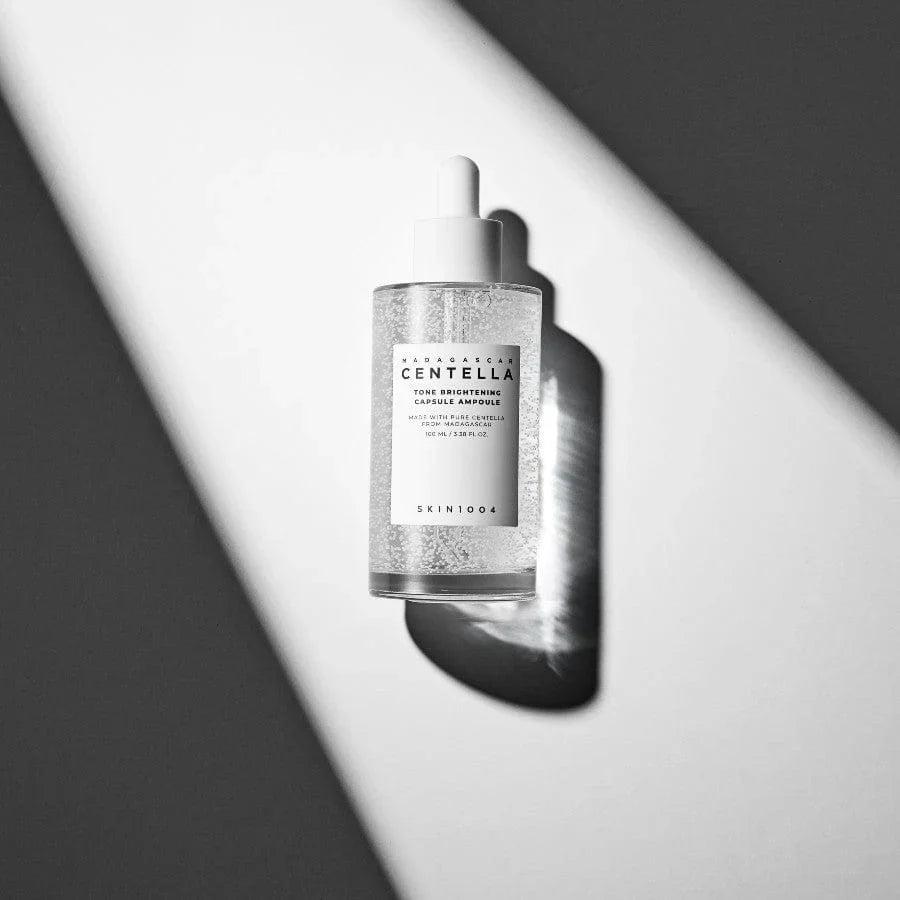 SKIN1004 Centella Tone Brightening Capsule Ampoule