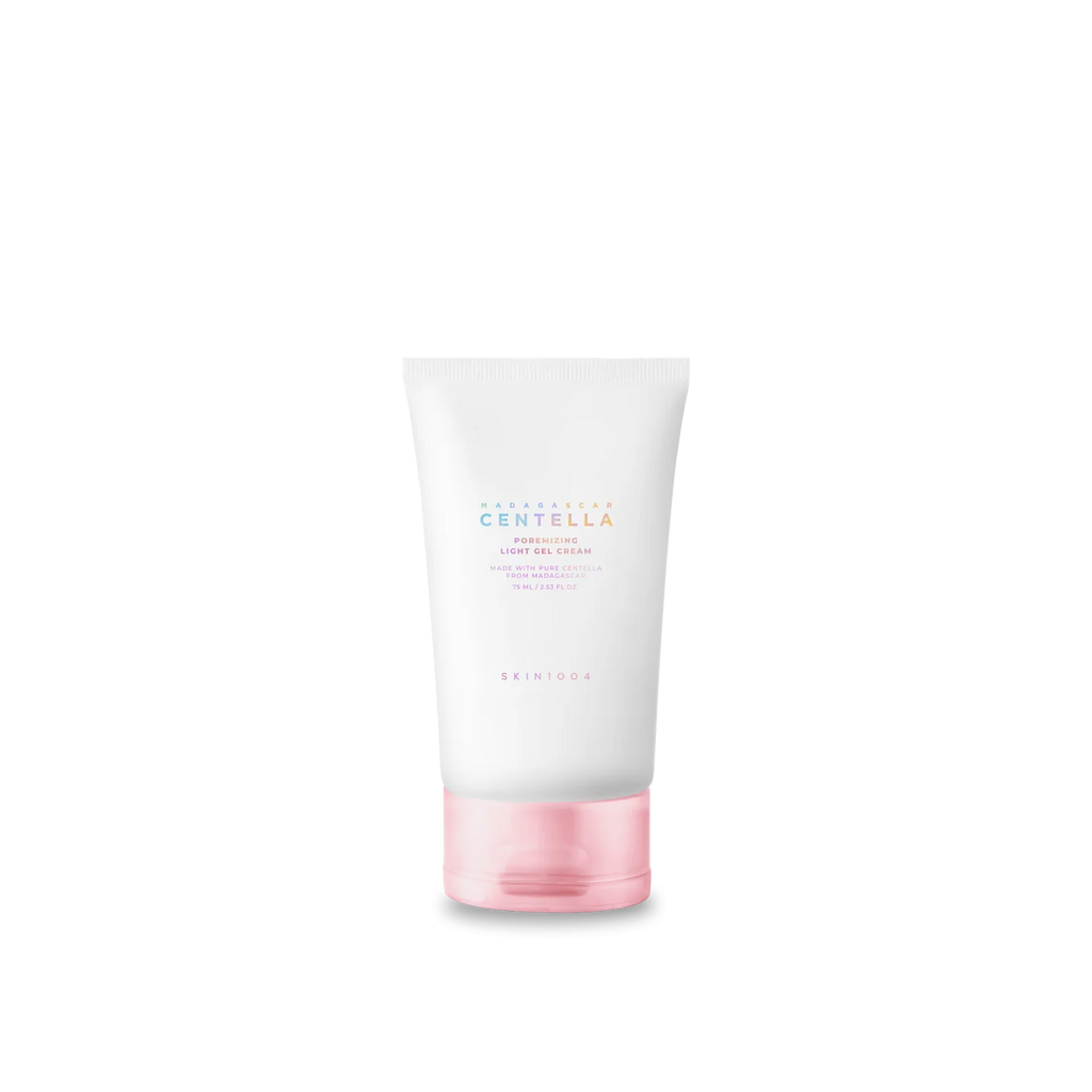 SKIN1004 Madagascar Centella Poremizing Light Gel