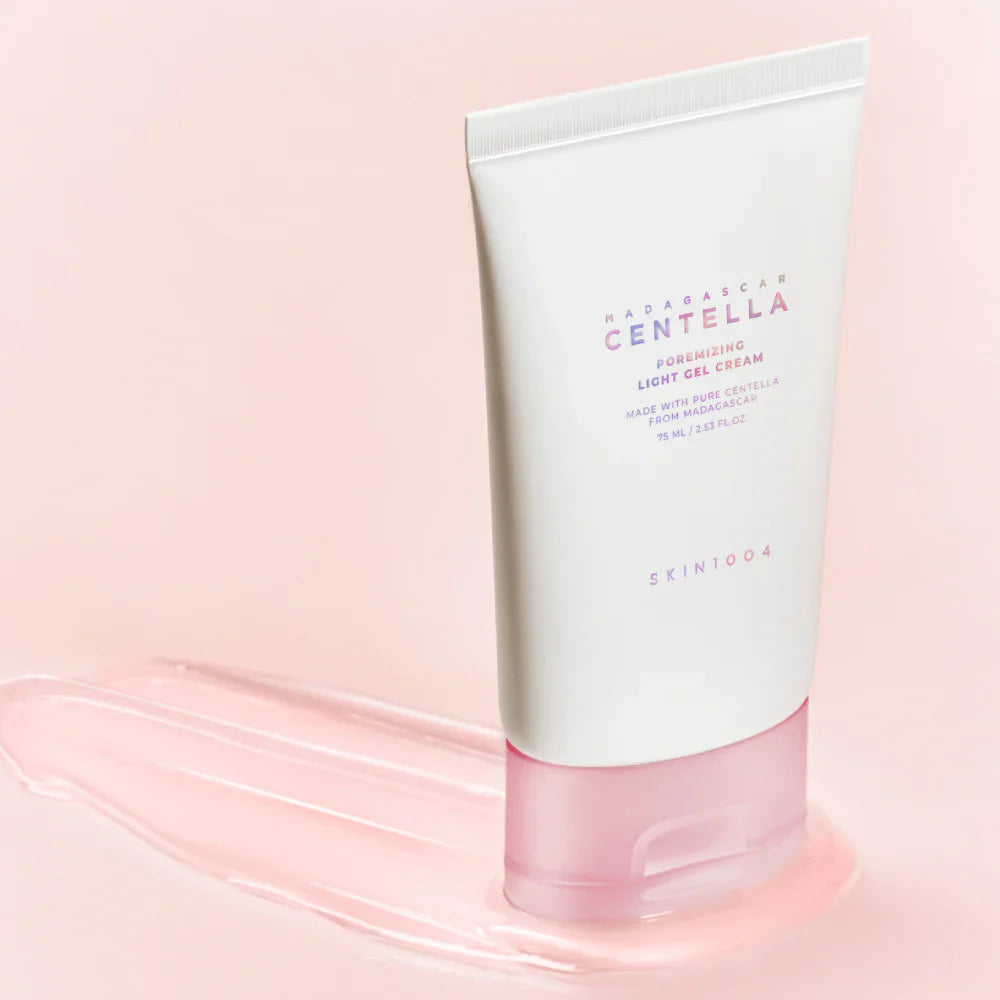 SKIN1004 Madagascar Centella Poremizing Light Gel