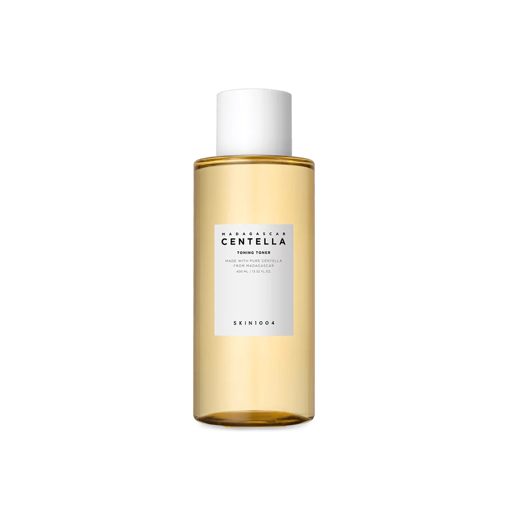 SKIN1004 Madagascar Centella Toning Toner