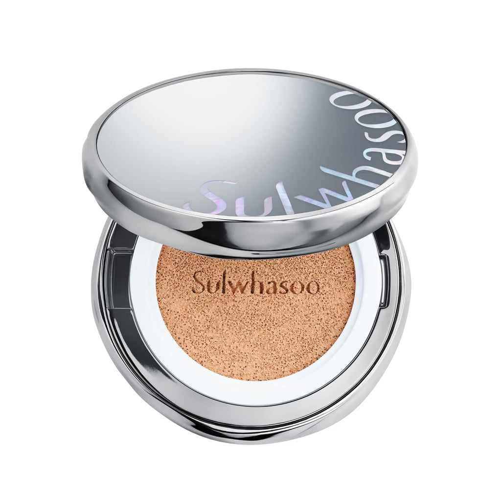 Sulwhasoo Perfecting Cushion 23N1