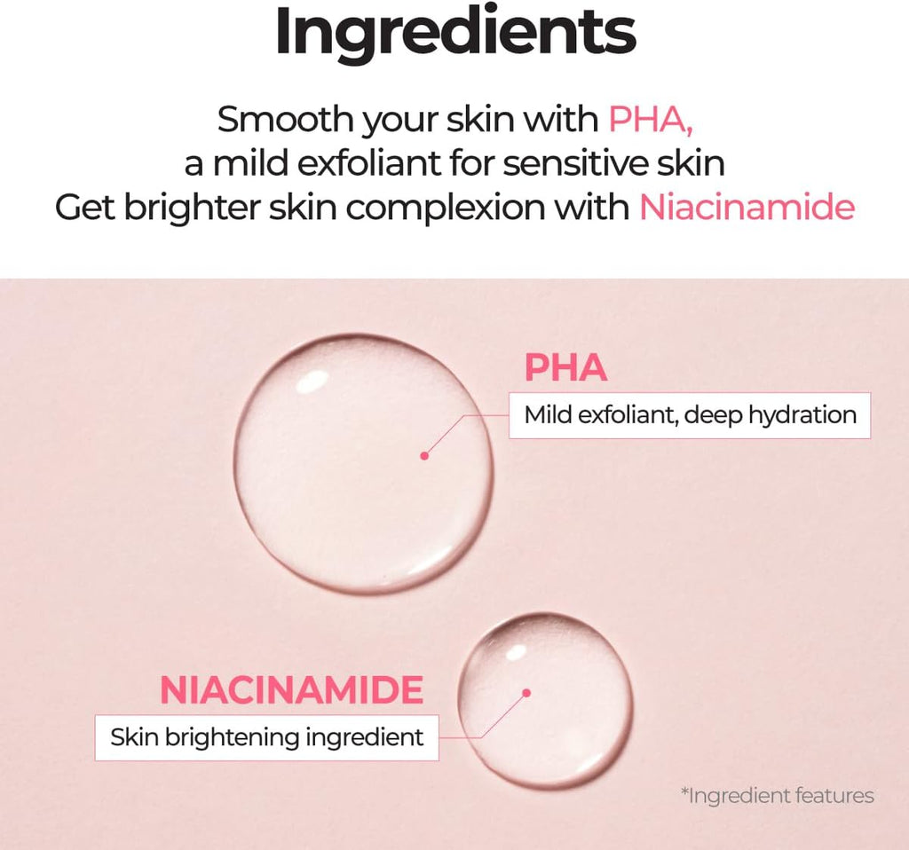 Numbuzin Toner 4 Hydrating Glow Mineral Toner