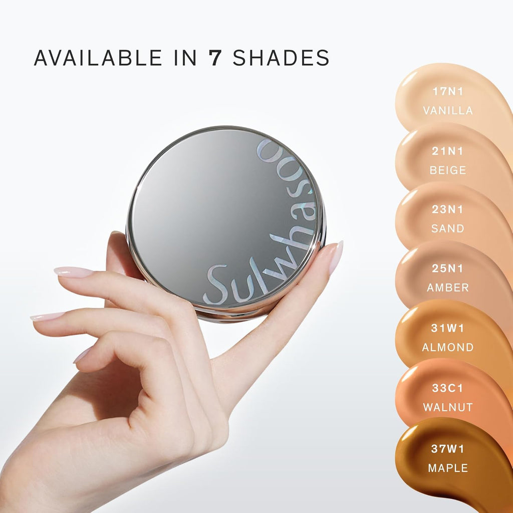Sulwhasoo Perfecting Cushion 23N1