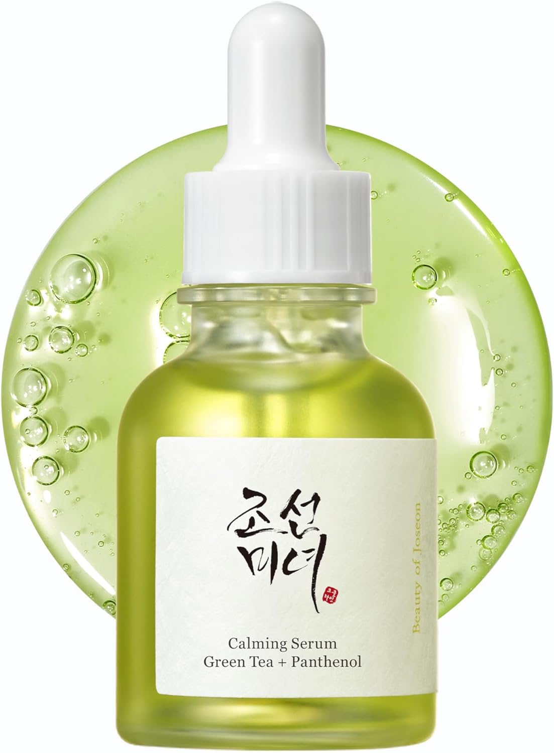 Beauty of Joseon Calming Serum Green Tea+Panthen