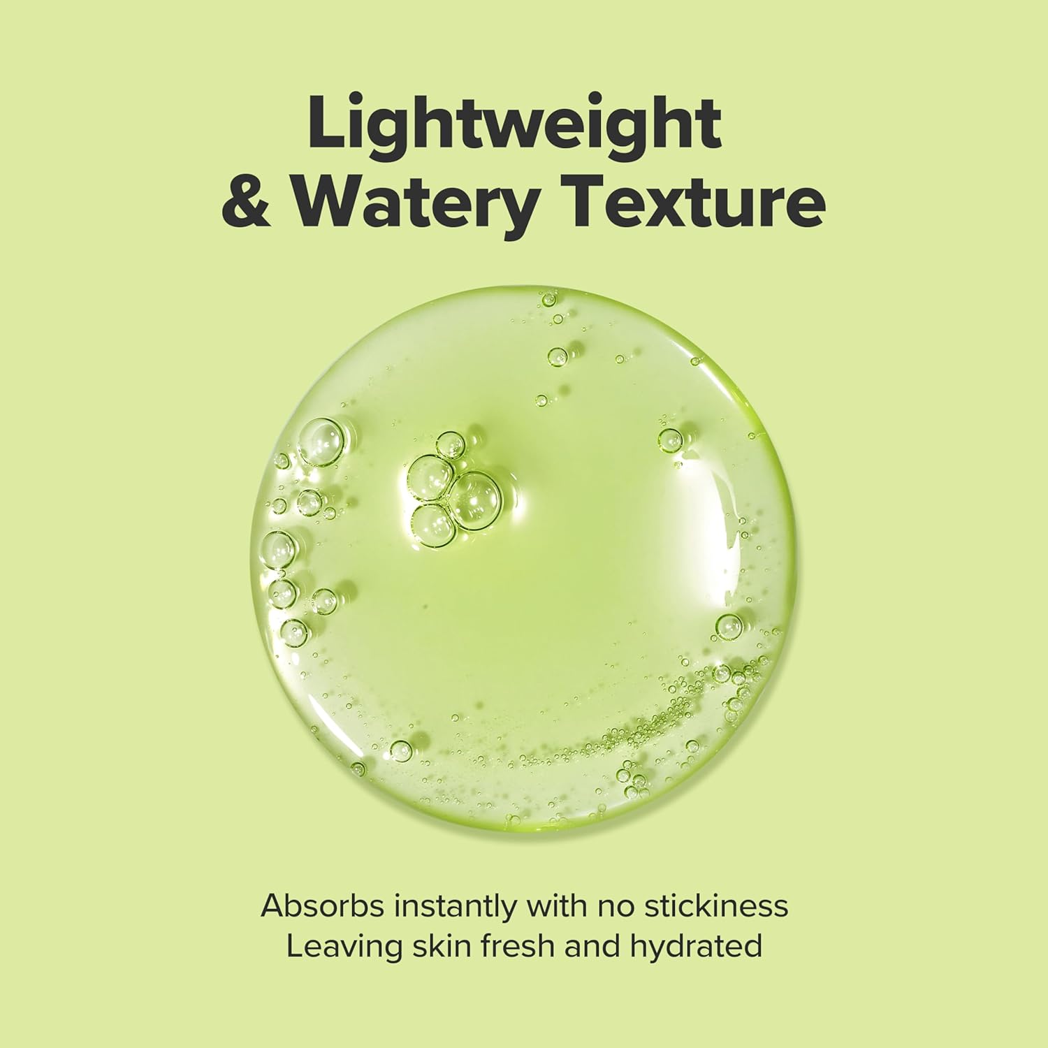 Beauty of Joseon Calming Serum Green Tea+Panthen