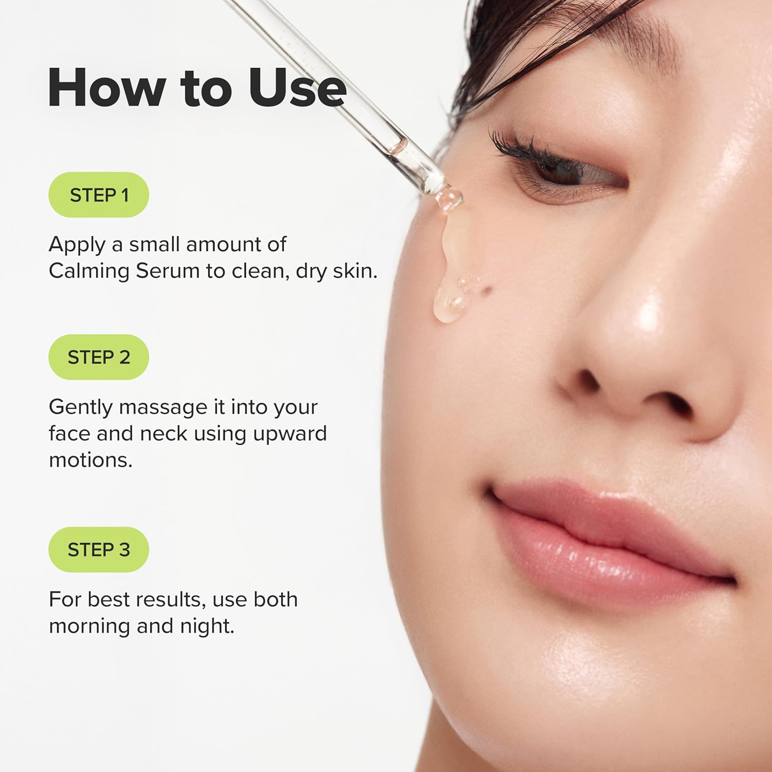 Beauty of Joseon Calming Serum Green Tea+Panthen