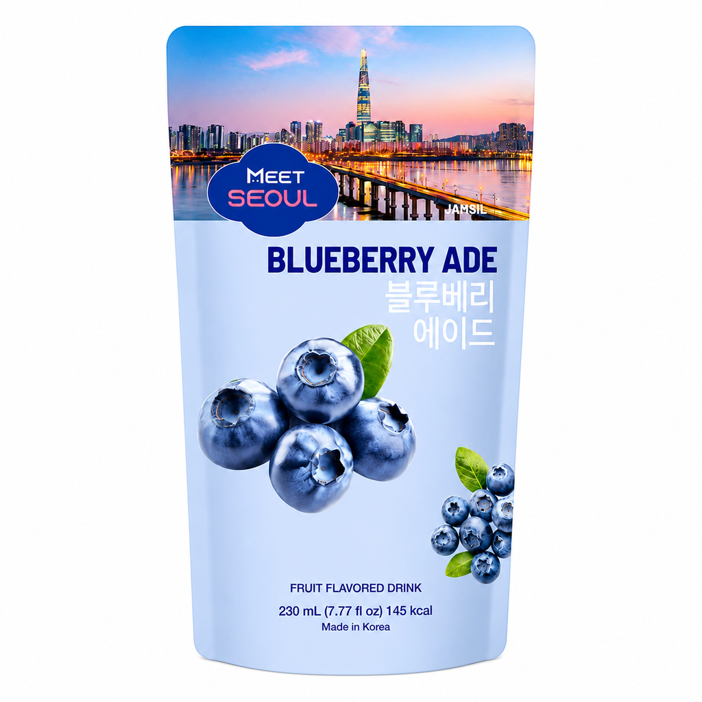 Meet Seoul Ade Series