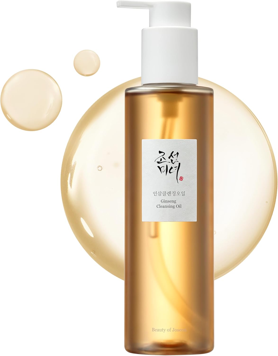 Beauty of Joseon Cleanging Oil