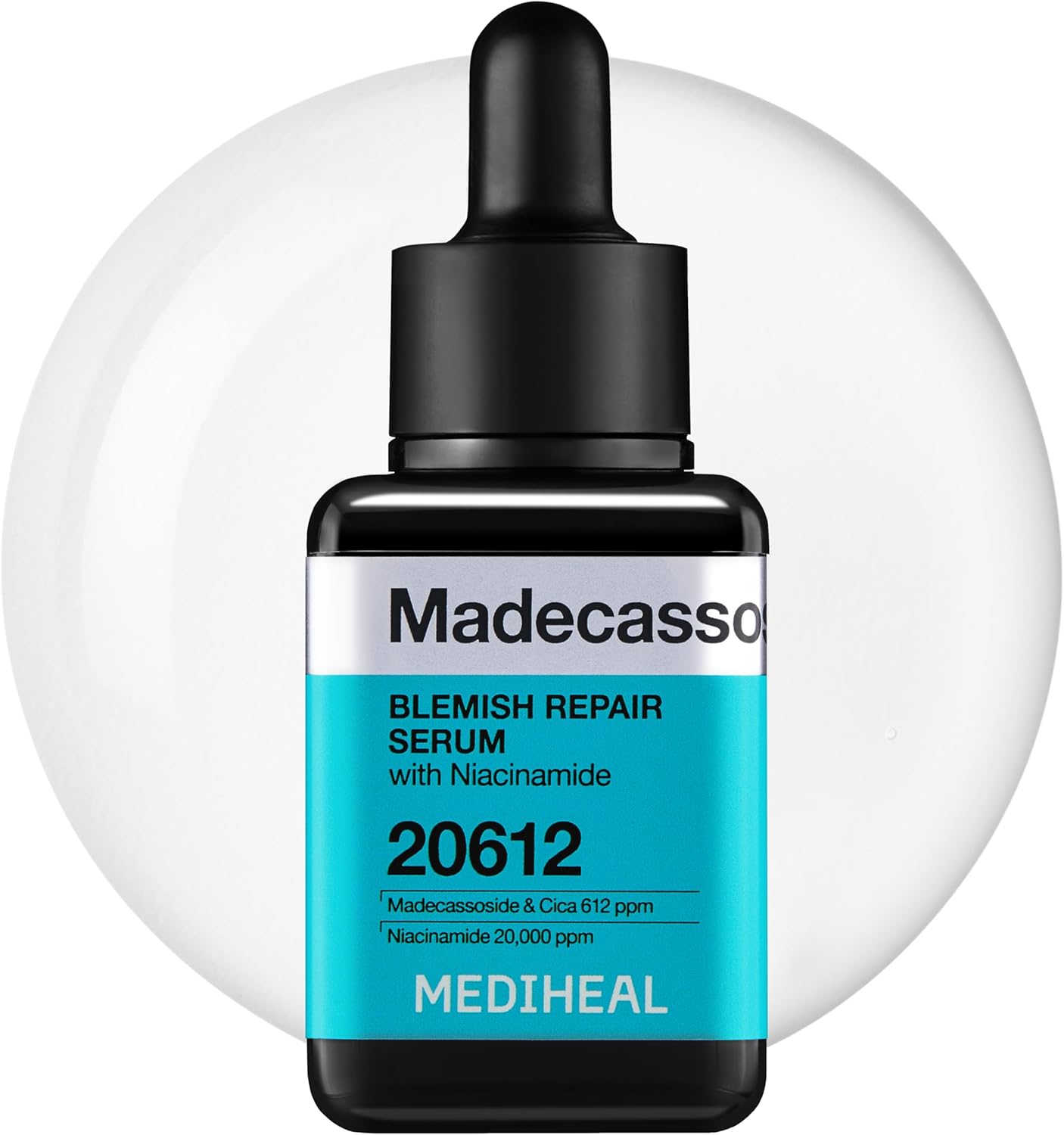 Mediheal Madecassoside Blemish Repair Serum