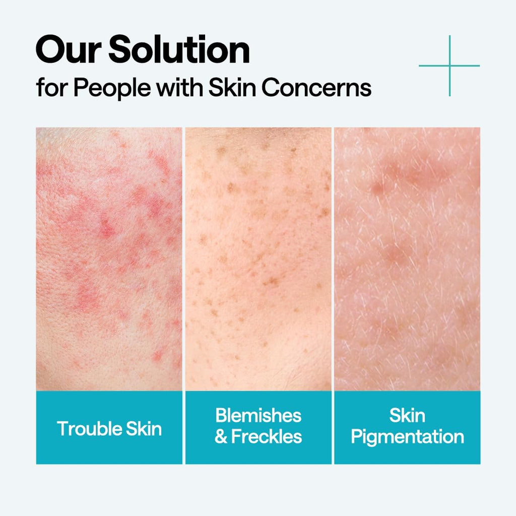 Mediheal Madecassoside Blemish Repair Serum
