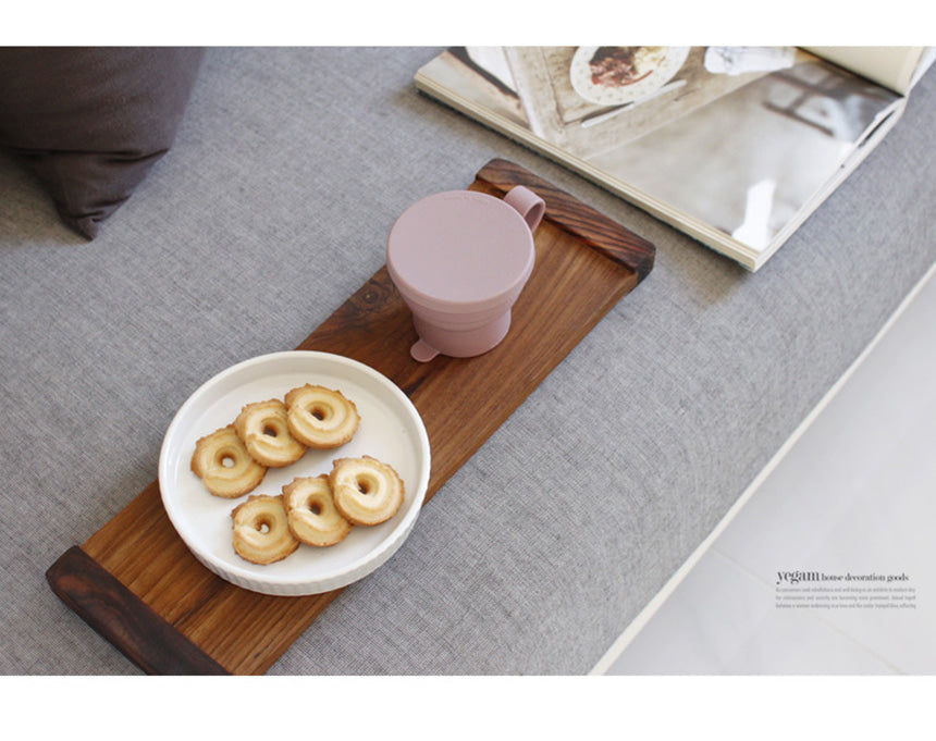 EDIF Foldable Silicone Cup