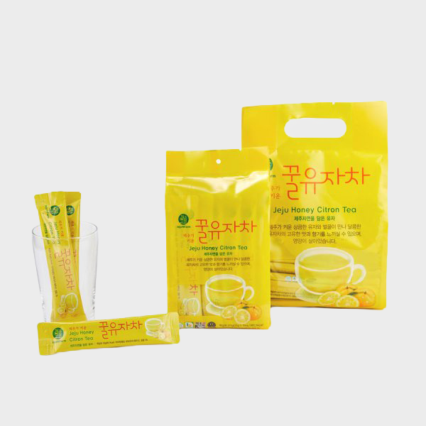 Citron Tea 750g (Stick 25g x 30ea)