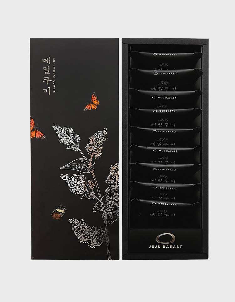 Buckwheat Cookie 54g