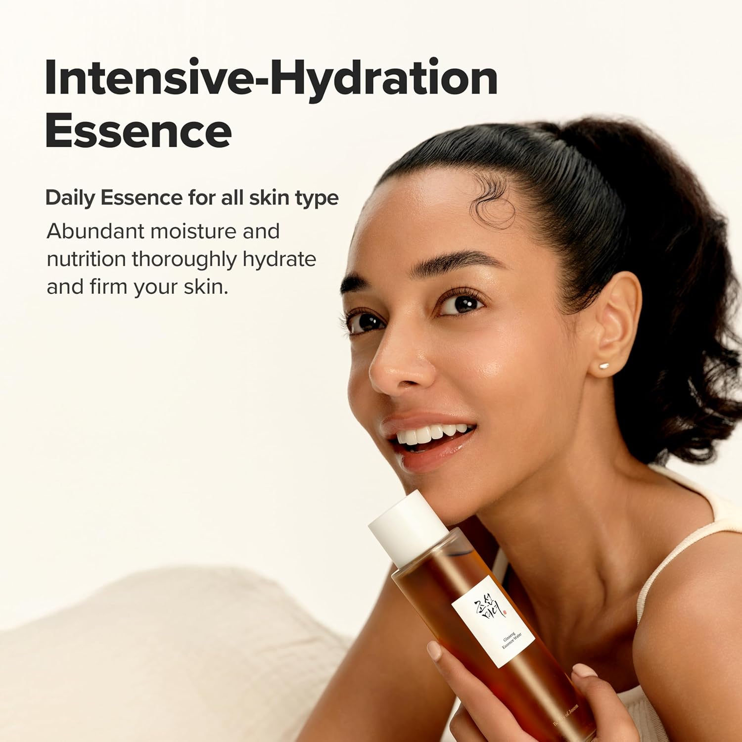 Beauty of Joseon Ginseng Essence Water Hydrating Face Toner