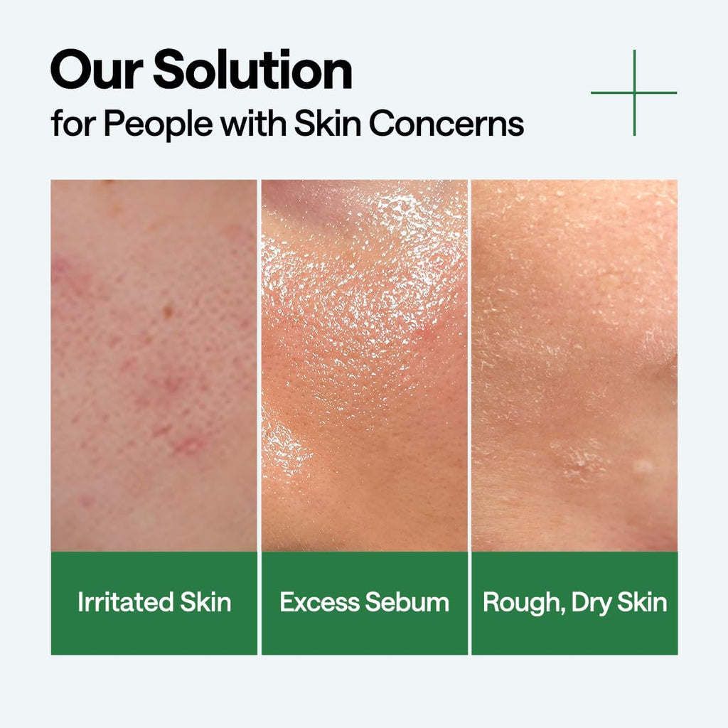 Mediheal Teatree Calming Hydra Serum