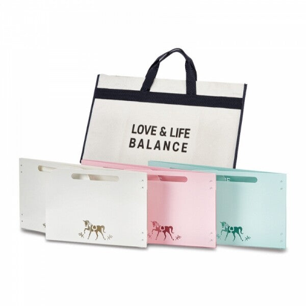 LOVE & LIFE BALANCE Burner Wind Guard for Gas Stove camping