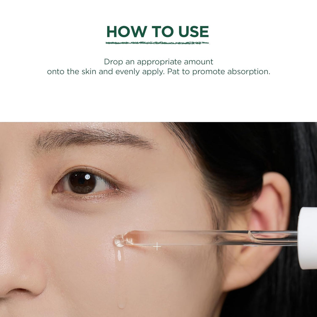Skin 1004 Madagascar Centella Tea-Trica Relief Ampoule