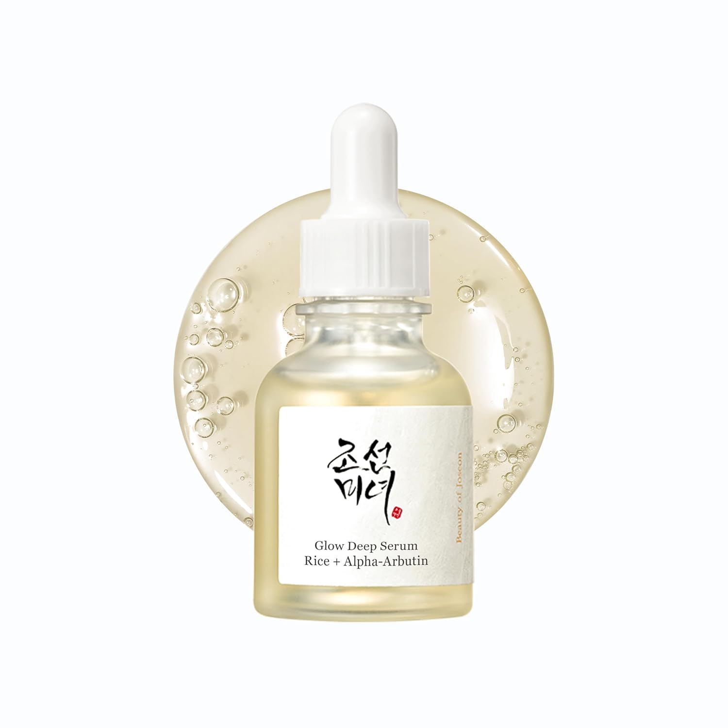 Beauty of Joseon Glow Deep Serum Rice+Alpha-Arbutin