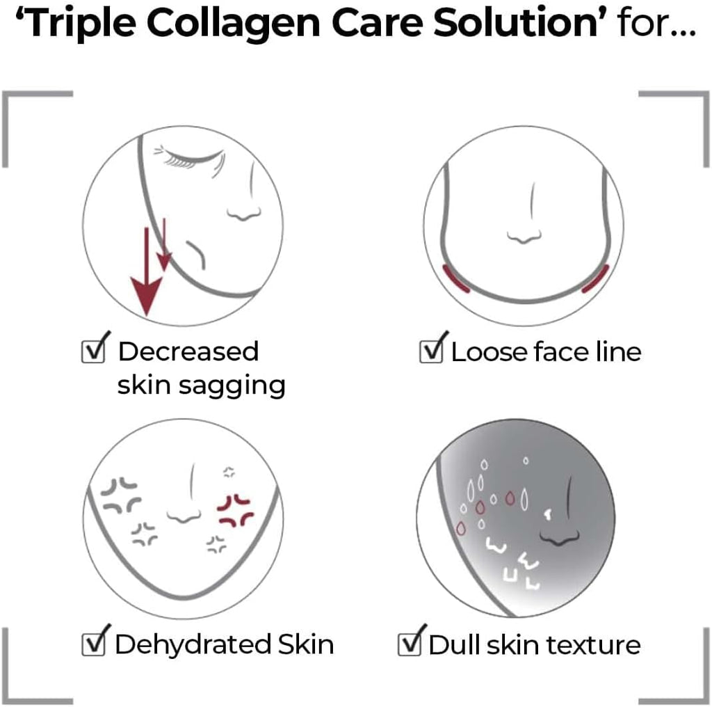 Numbuzin No.4 Collagen 73% Pudding