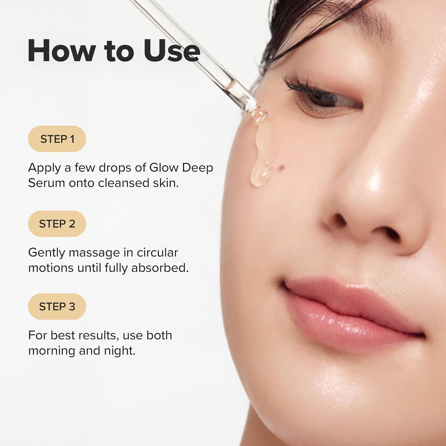 Beauty of Joseon Glow Deep Serum Rice+Alpha-Arbutin