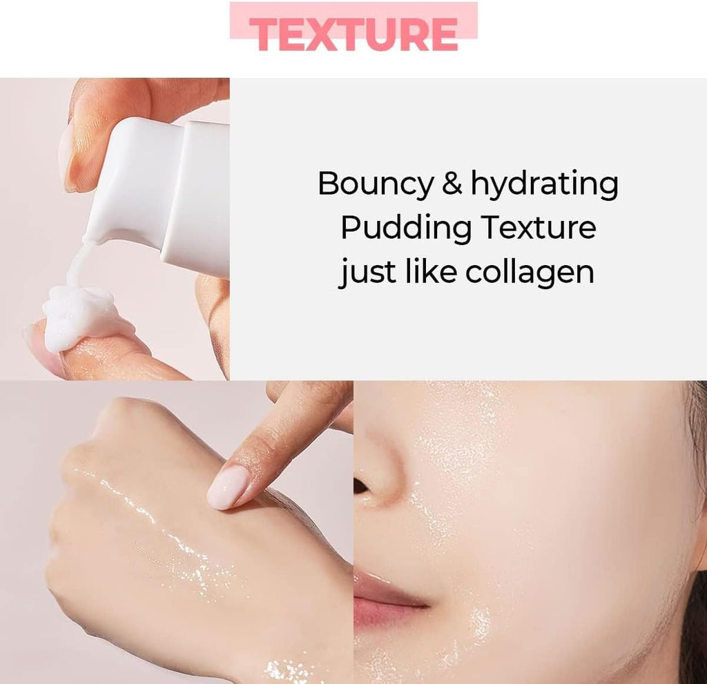 Numbuzin No.4 Collagen 73% Pudding