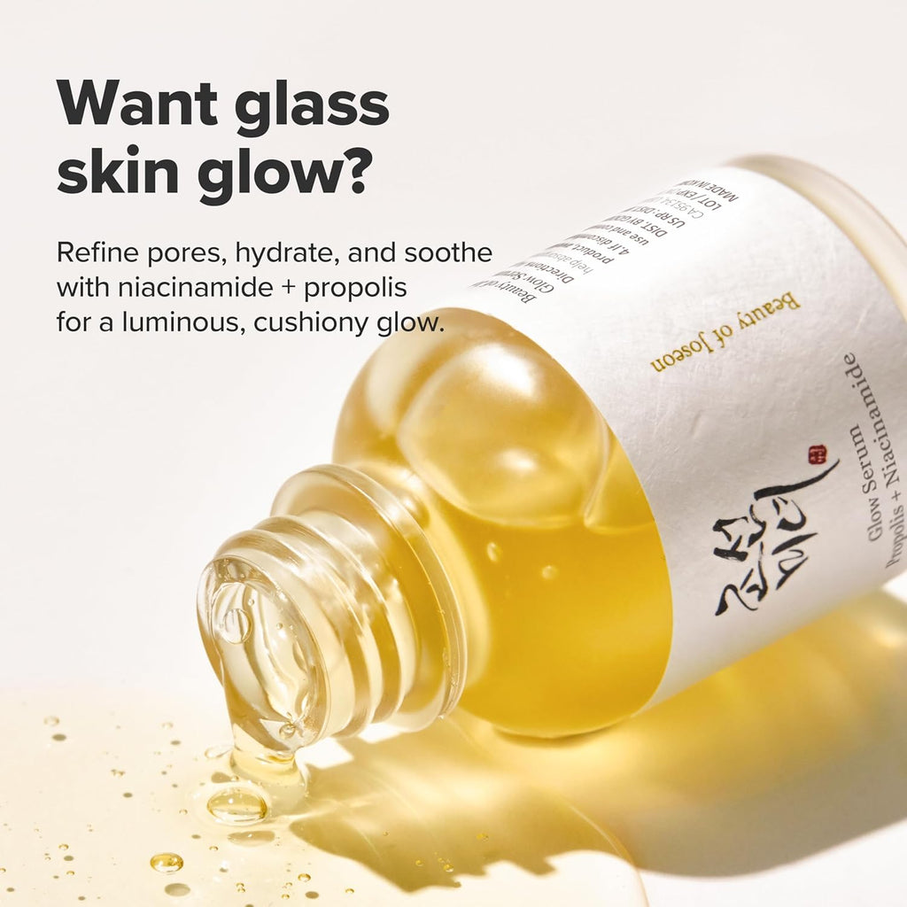 Beauty of Joseon Glow Serum Propolis+Niacinamide