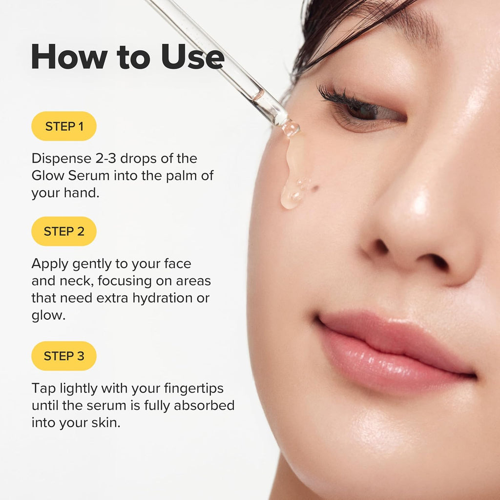 Beauty of Joseon Glow Serum Propolis+Niacinamide