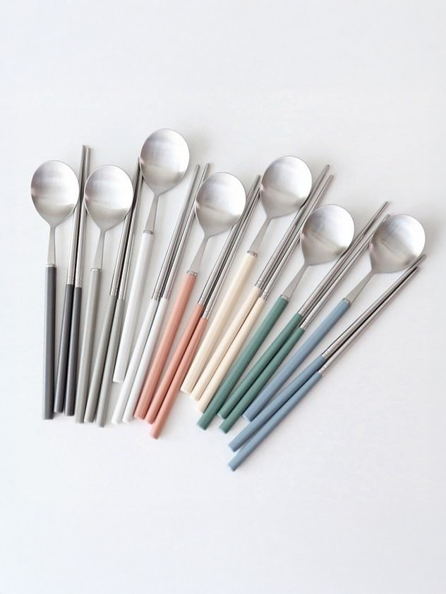 Kamome Stainelss Steel Cutlery Set