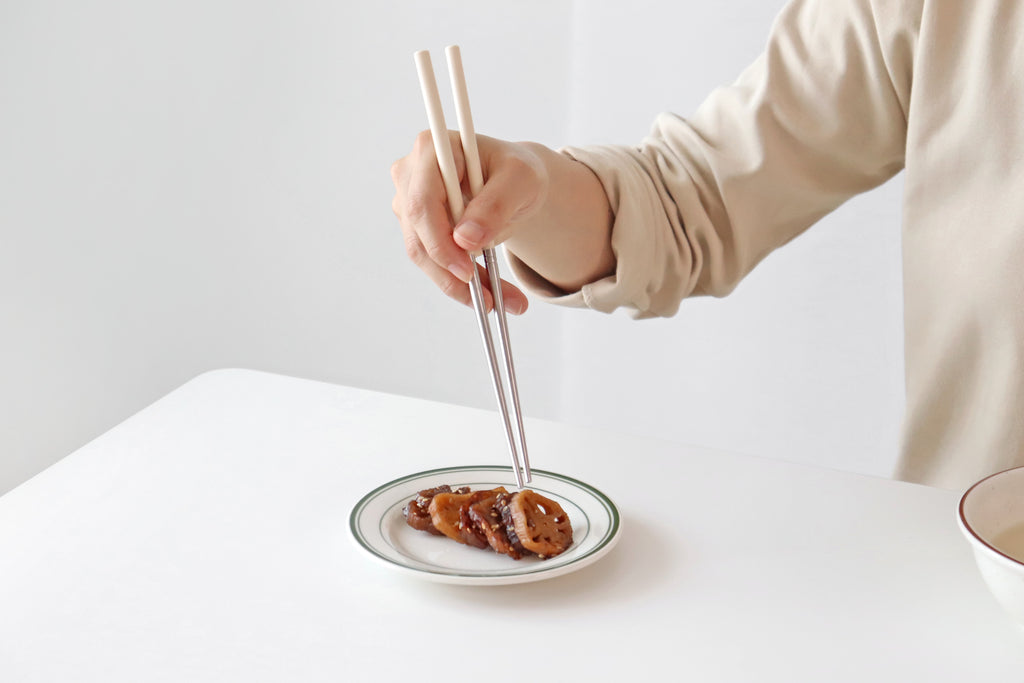 Kamome Stainelss Steel Cutlery Set
