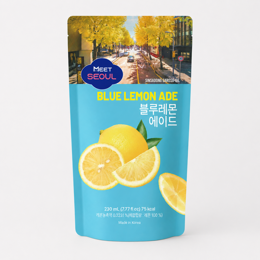 Meet Seoul Ade Series
