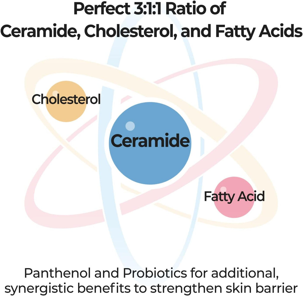 Numbuzin No.2 Protein43% Creamy Serum