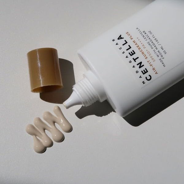 Skin1004 Centella Air-Fit Suncream Plus SPF50+ PA+