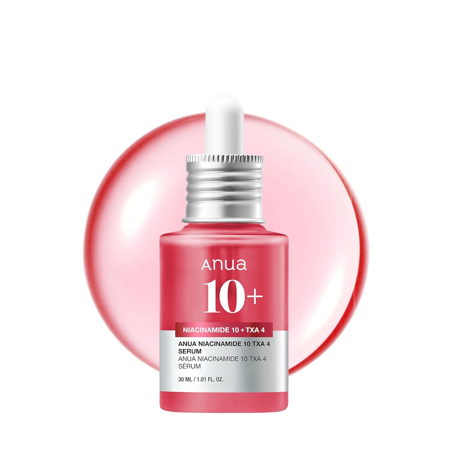Anua Niacinamide 10%+ TXA 4 Serum