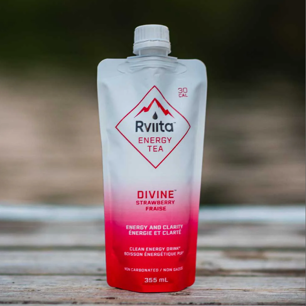 Divine Strawberry